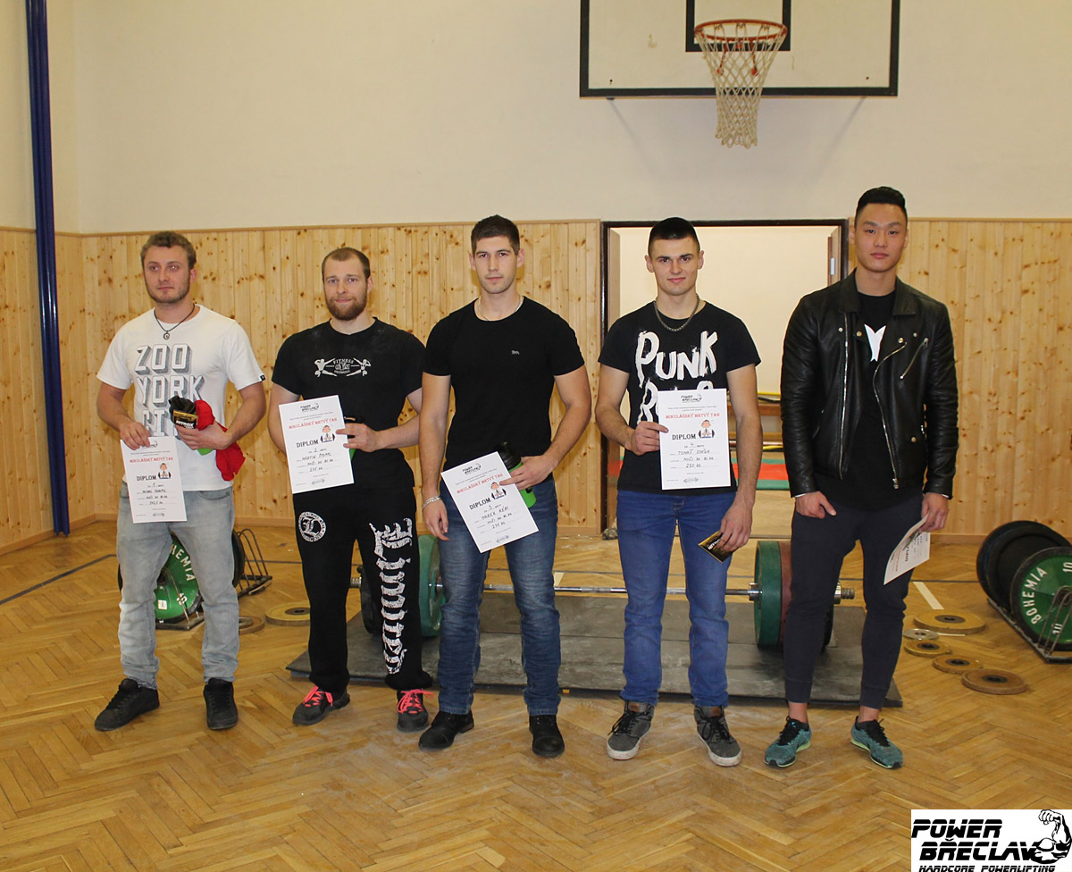 Mu�i do 80 kg