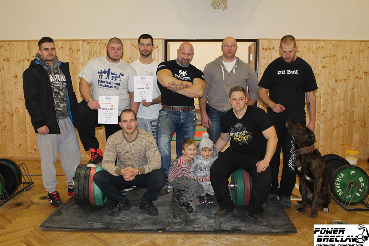 Po��daj�c� odd�l Power B�eclav