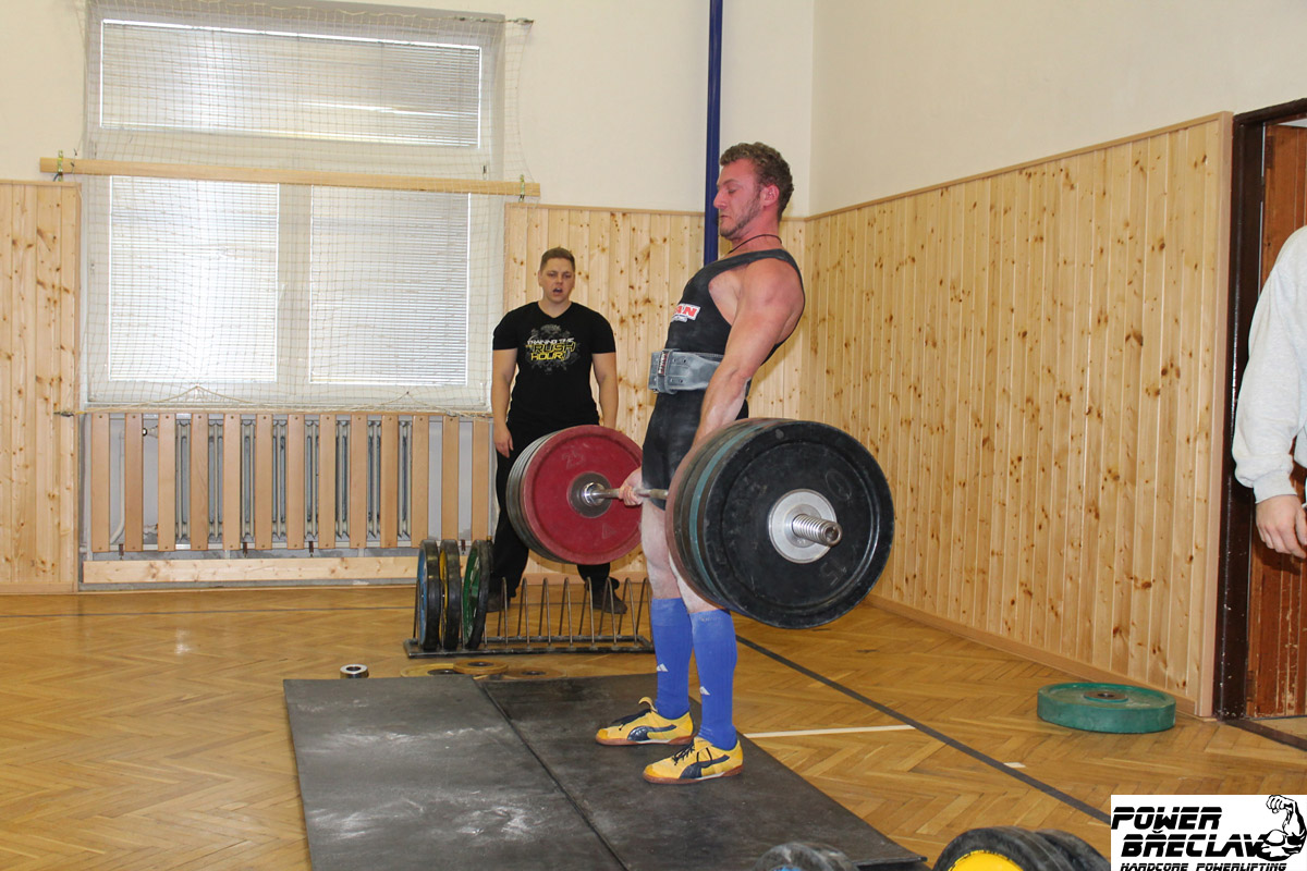 Michal Skoupil