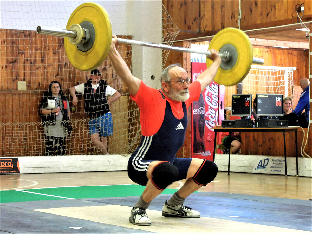 Josef Vyb�ral