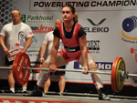 Michaela Drab�lkov� -  mrtv� tah
