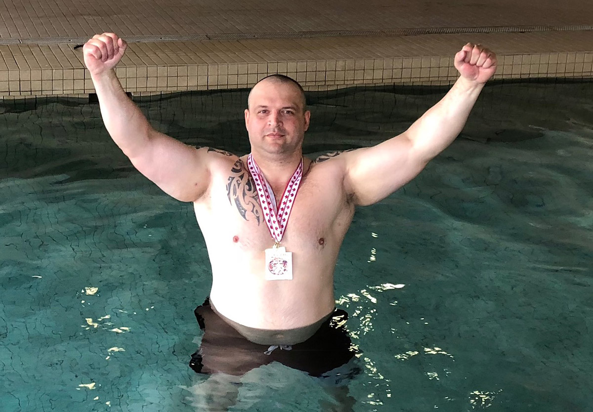 Pavol Dem��k