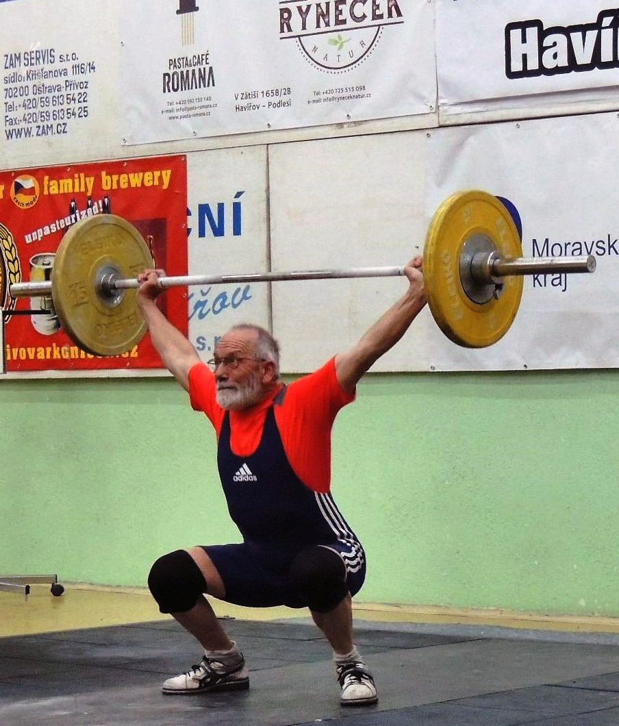 Josef Vyb�ral