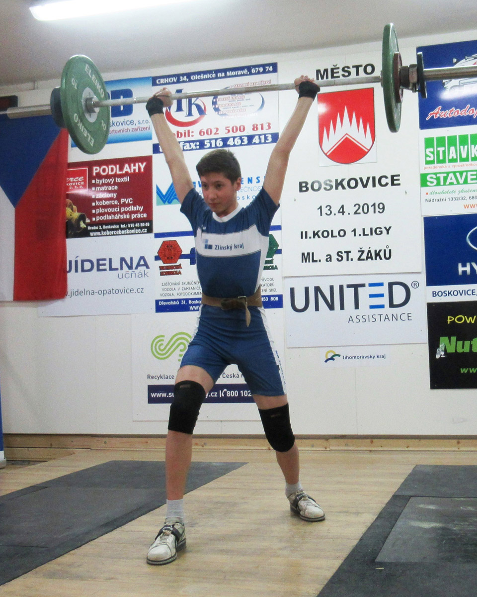 Ji�� Lohynsk�