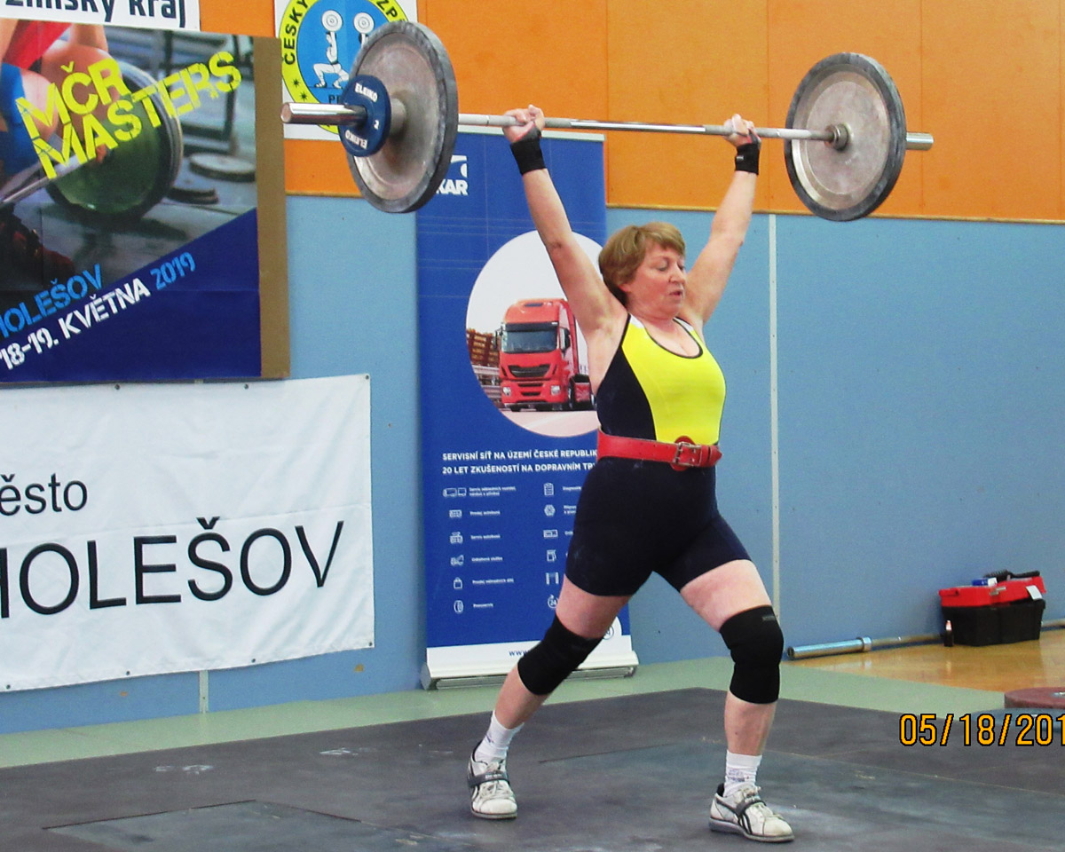 Ing. Jarmila Kal��ov�
