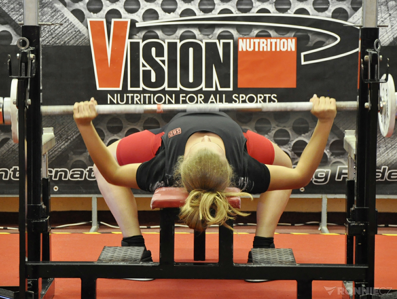 Vision Nutrition RAW 2019