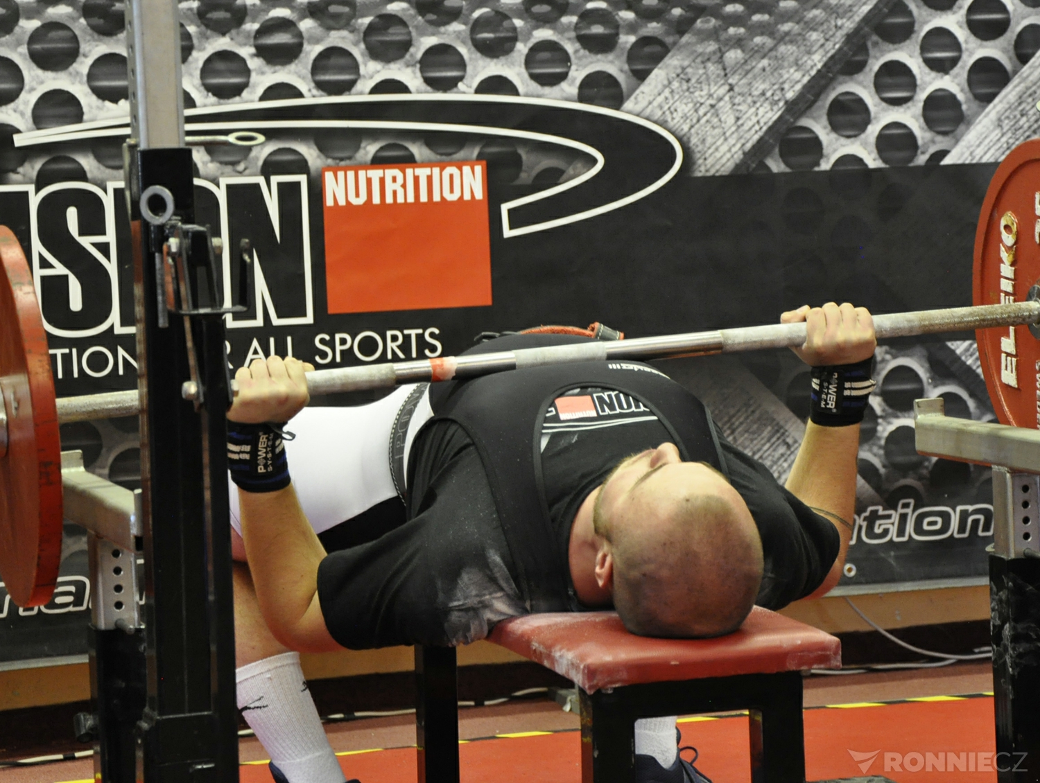 Vision Nutrition RAW 2019