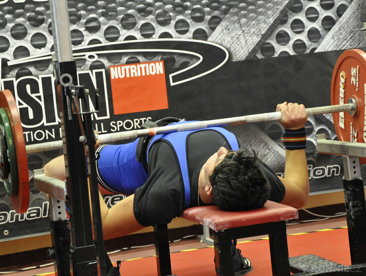 Vision Nutrition RAW 2019