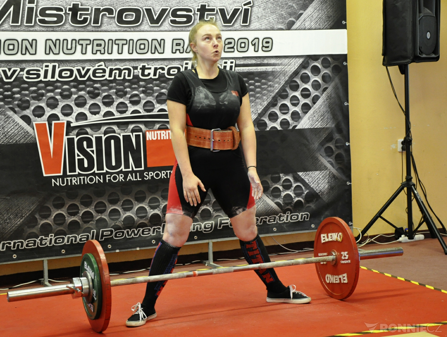 Vision Nutrition RAW 2019