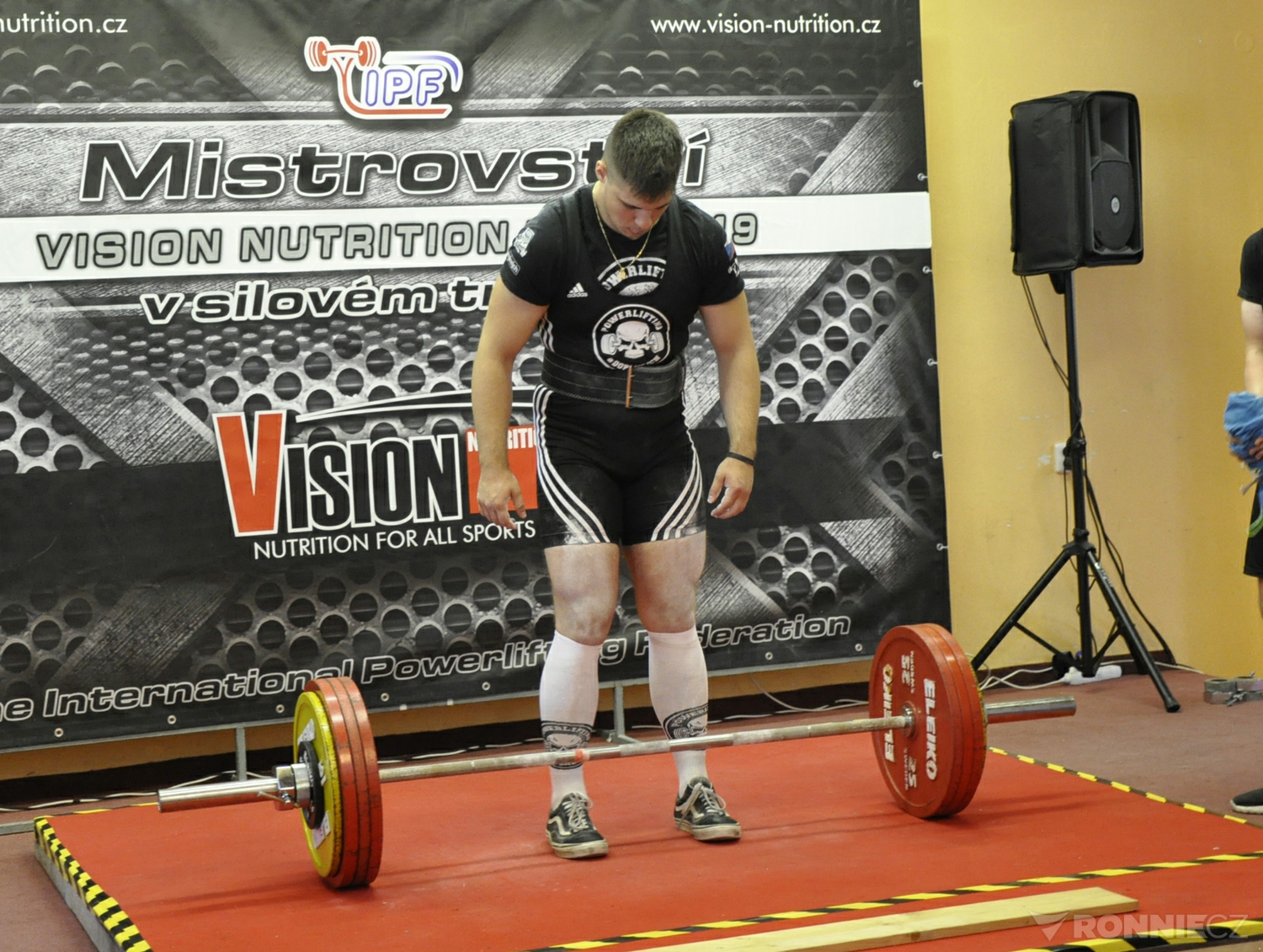 Vision Nutrition RAW 2019