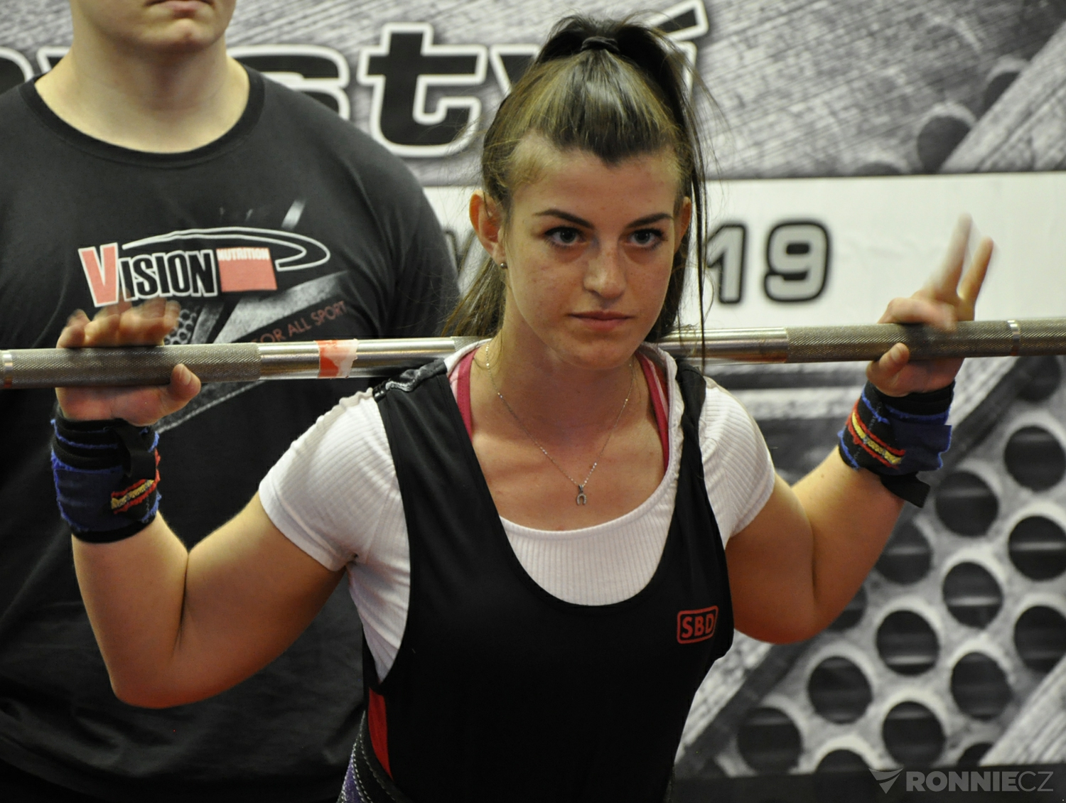 Vision Nutrition RAW 2019