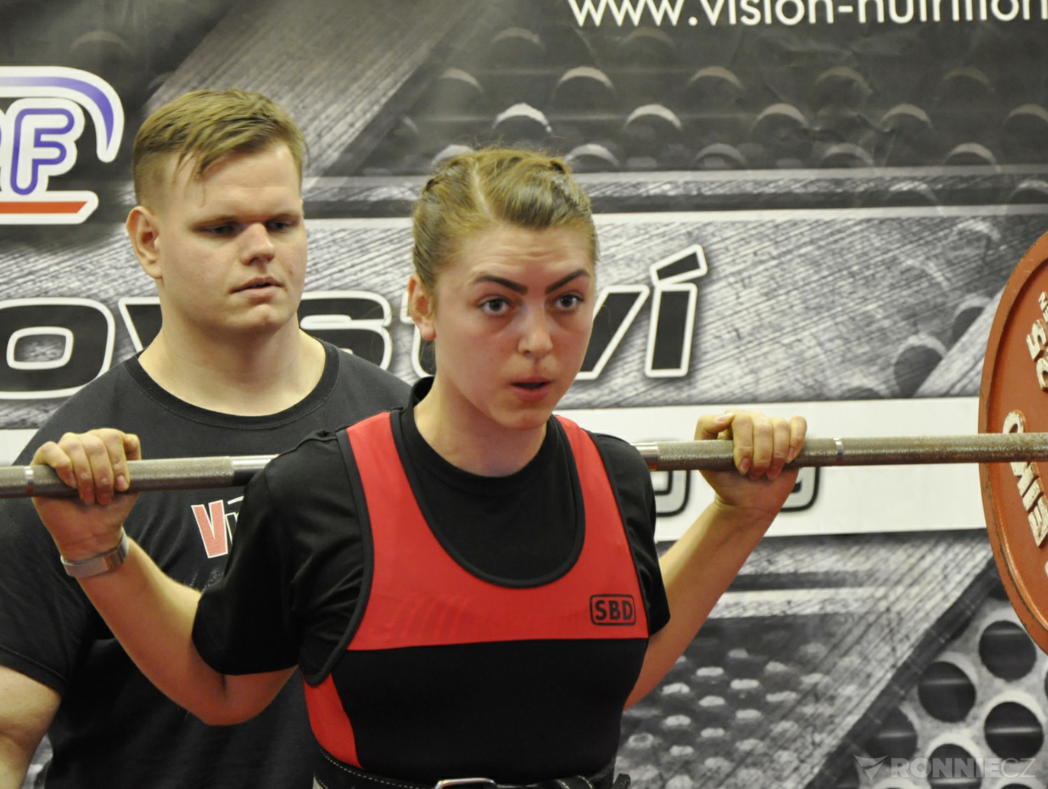 Vision Nutrition RAW 2019