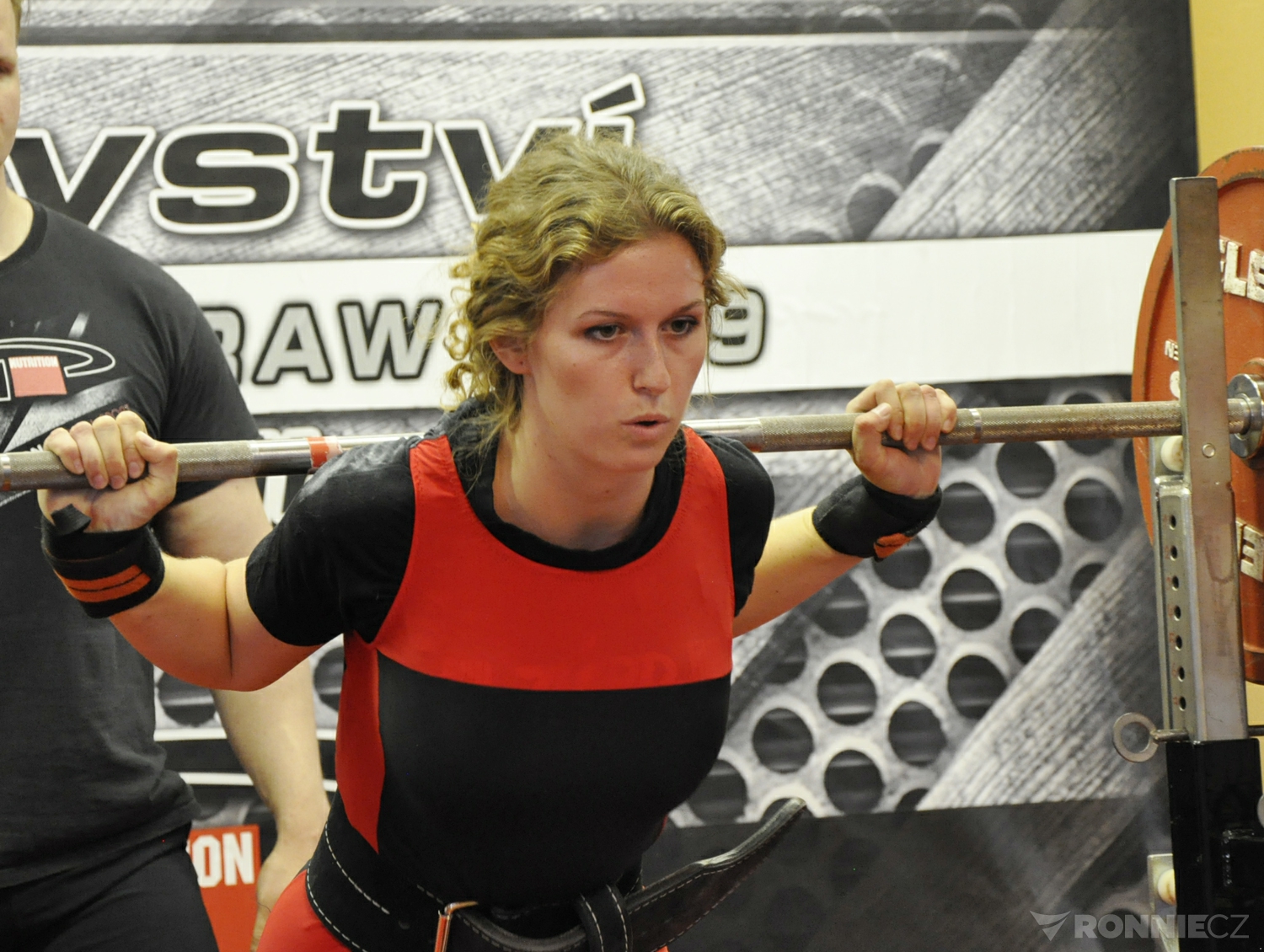 Vision Nutrition RAW 2019