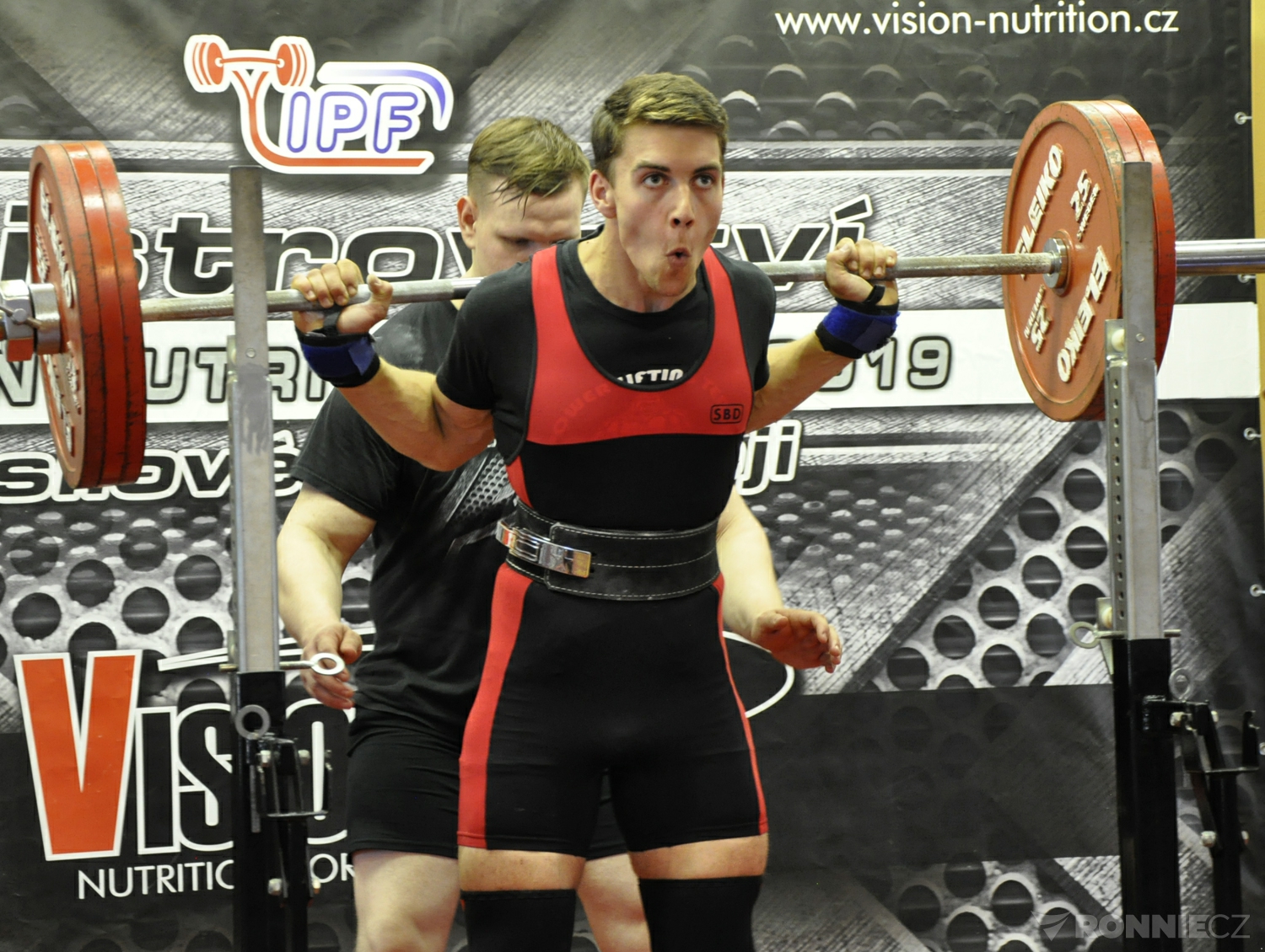 Vision Nutrition RAW 2019