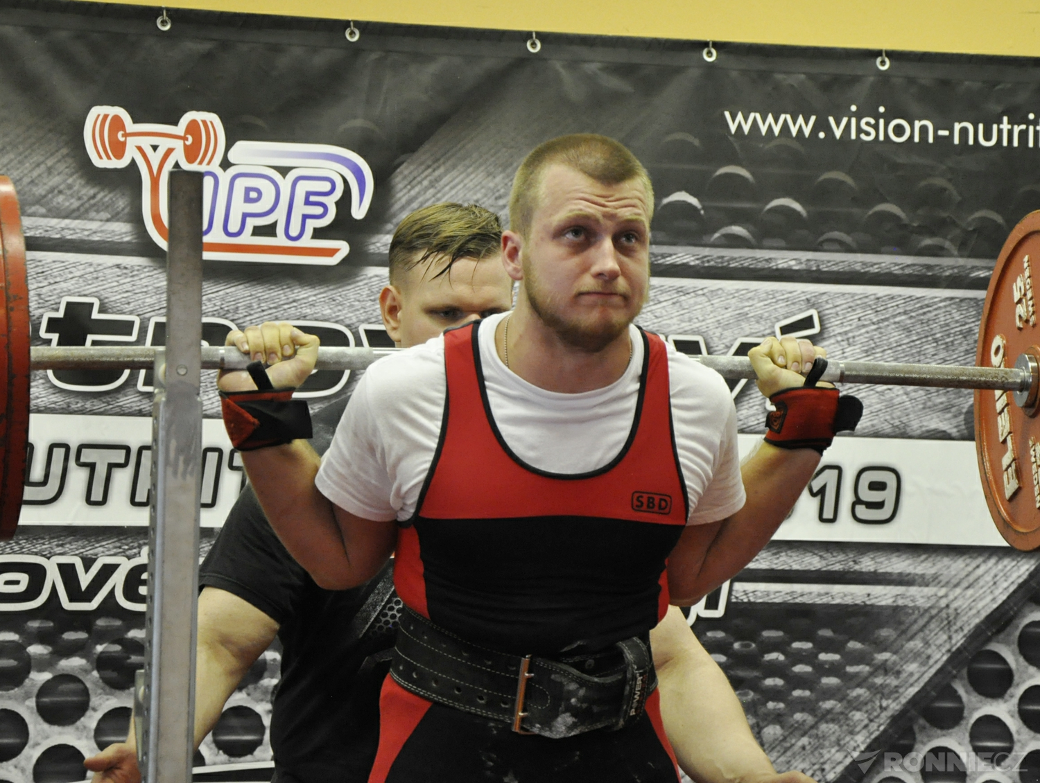 Vision Nutrition RAW 2019