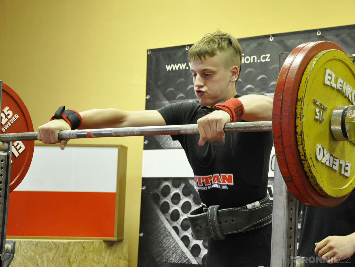 Vision Nutrition RAW 2019