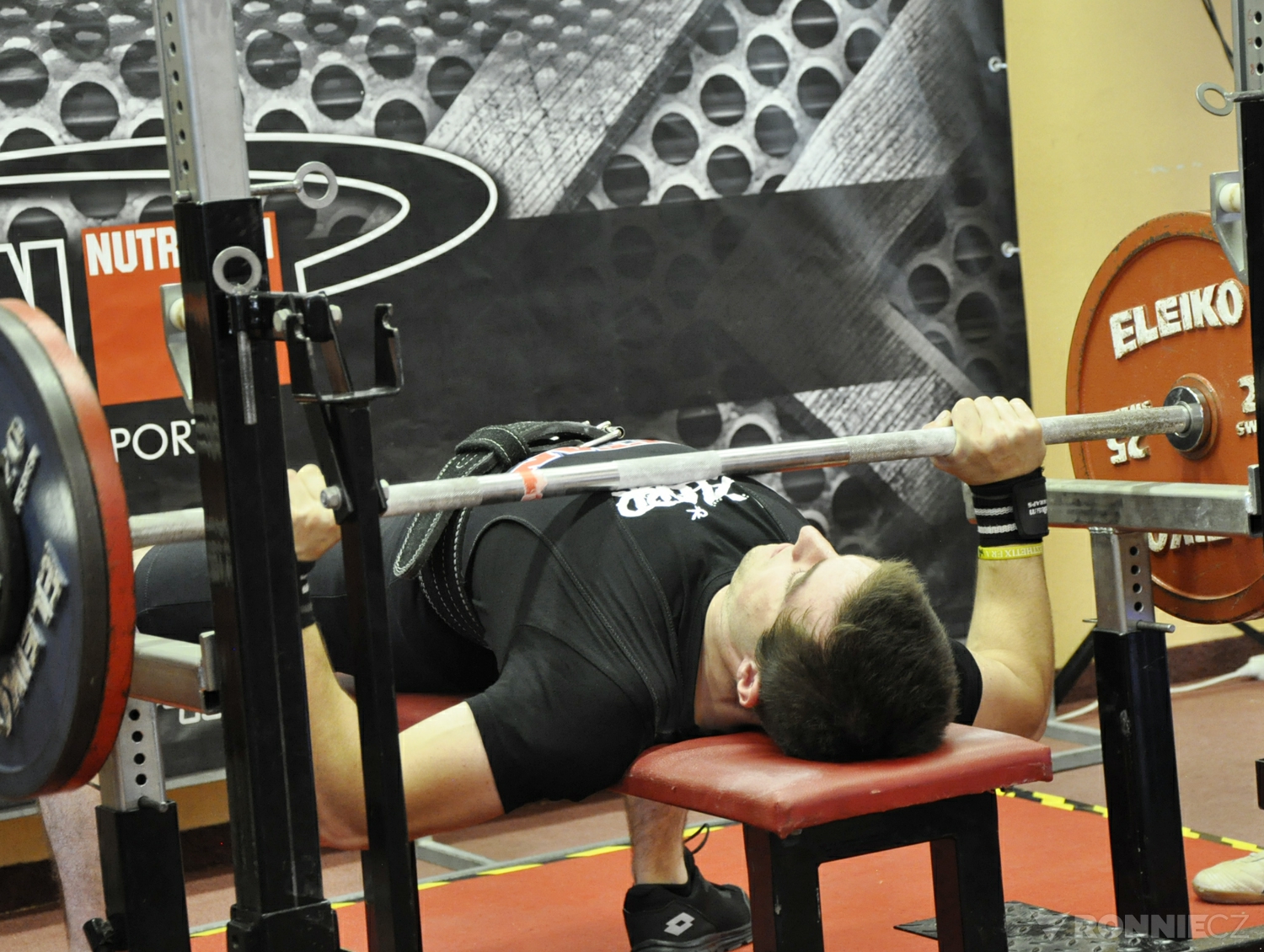 Vision Nutrition RAW 2019