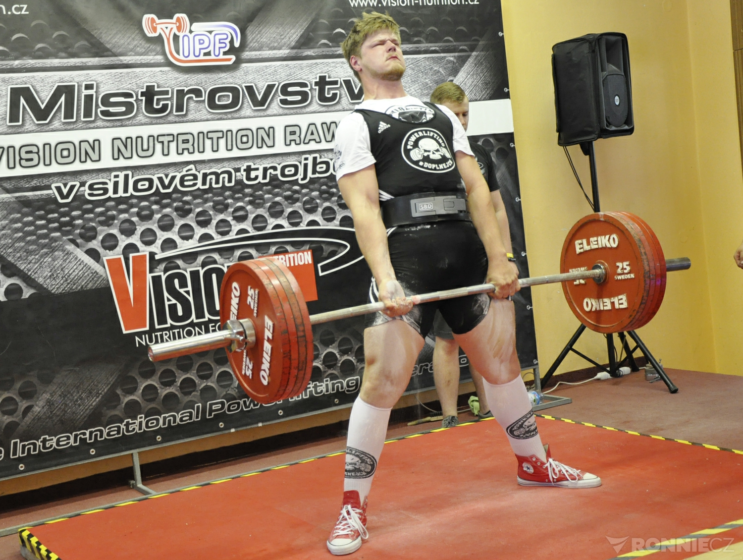 Vision Nutrition RAW 2019