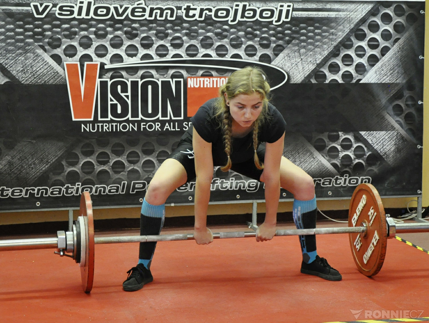 Vision Nutrition RAW 2019