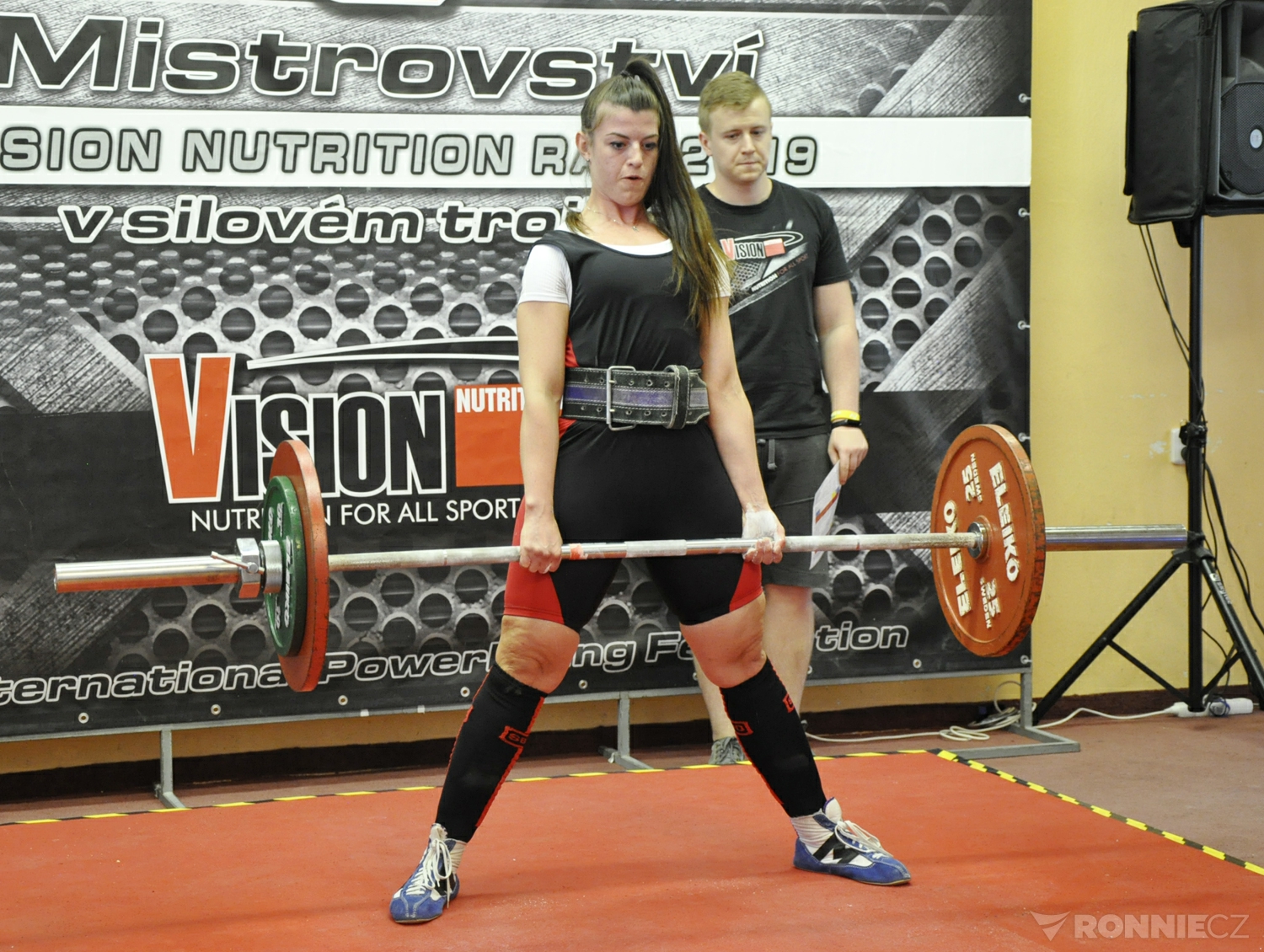 Vision Nutrition RAW 2019