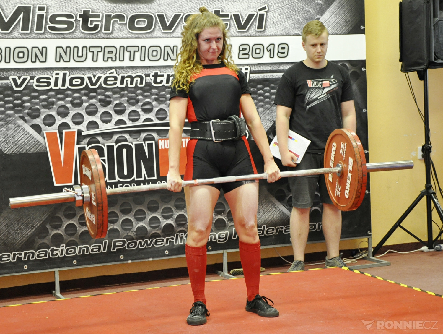 Vision Nutrition RAW 2019