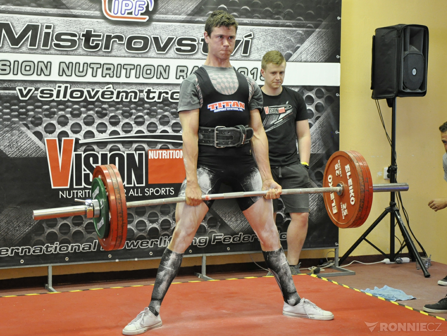 Vision Nutrition RAW 2019