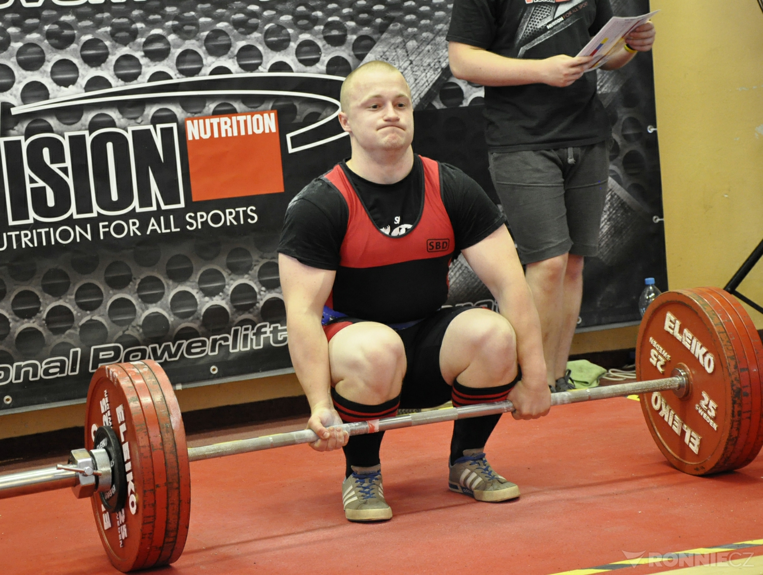 Vision Nutrition RAW 2019