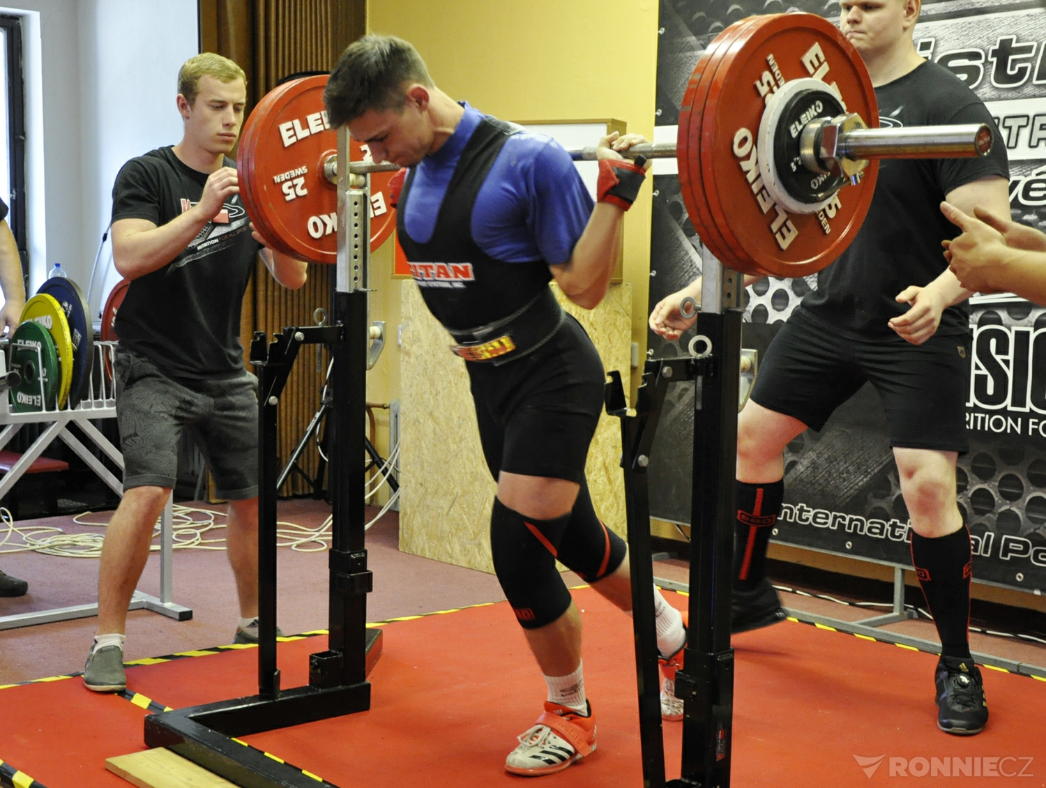Vision Nutrition RAW 2019
