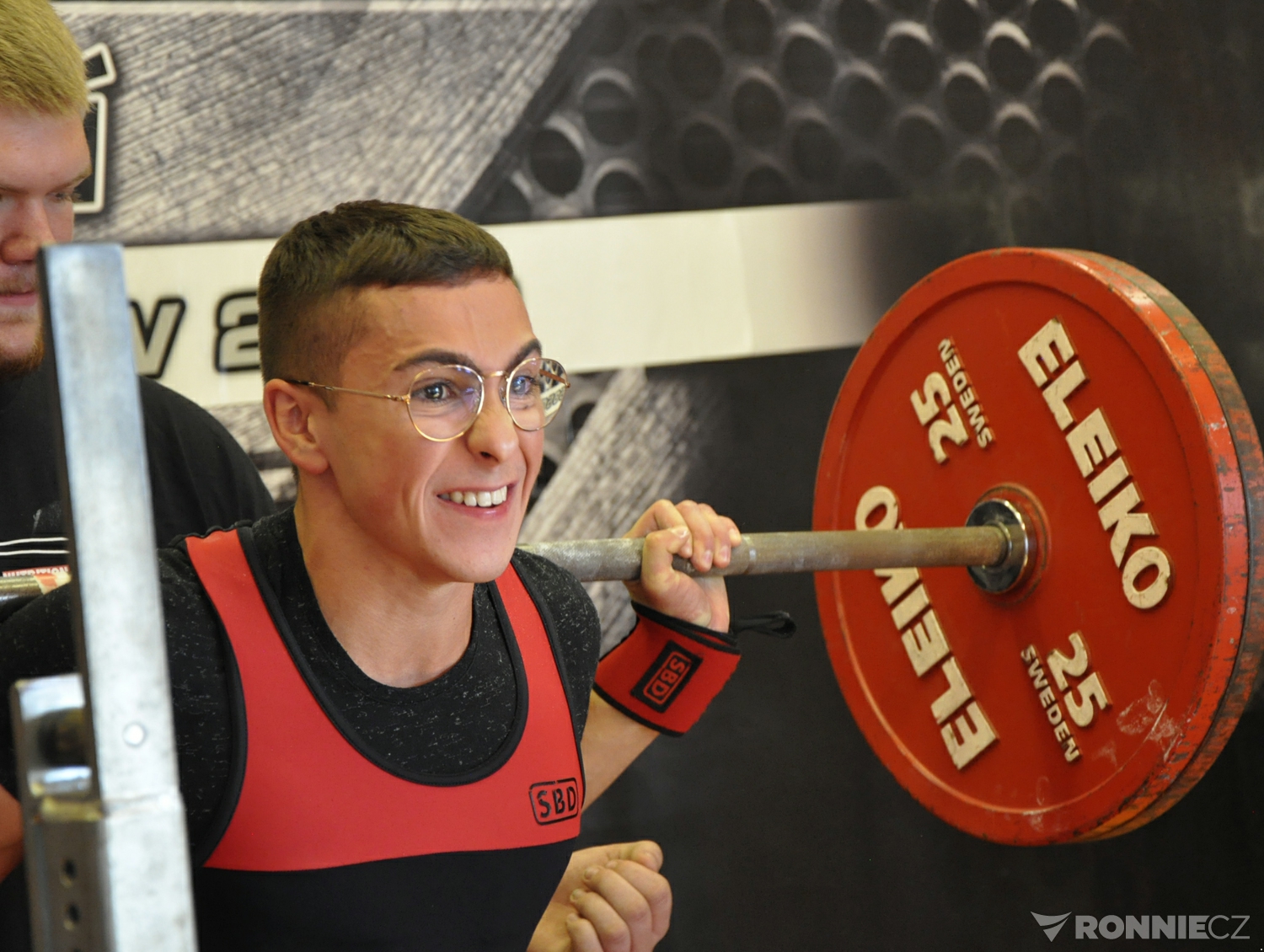 Mistrovstv� �R v klasick�m (RAW) silov�m trojboji junior� a juniorek 2020