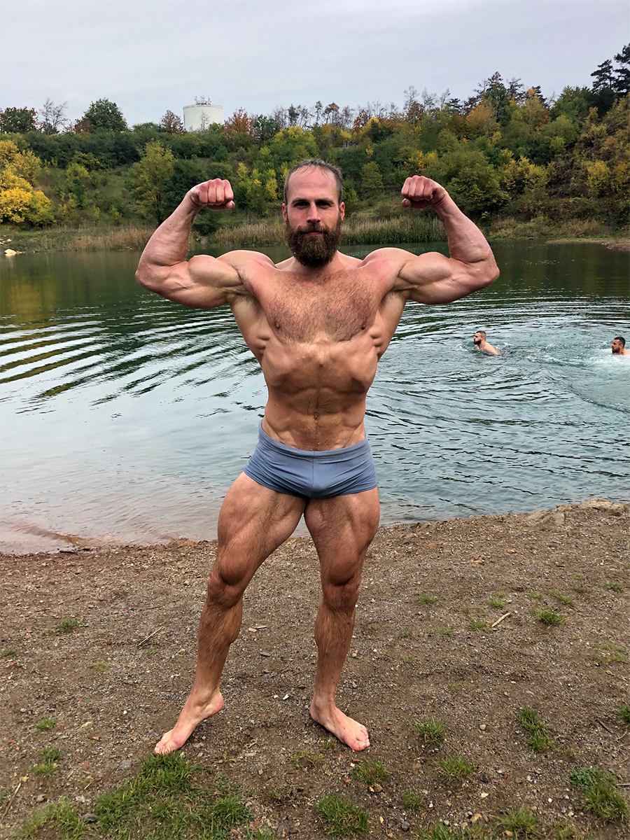 Boris Orava - forma 27. 10. 2020