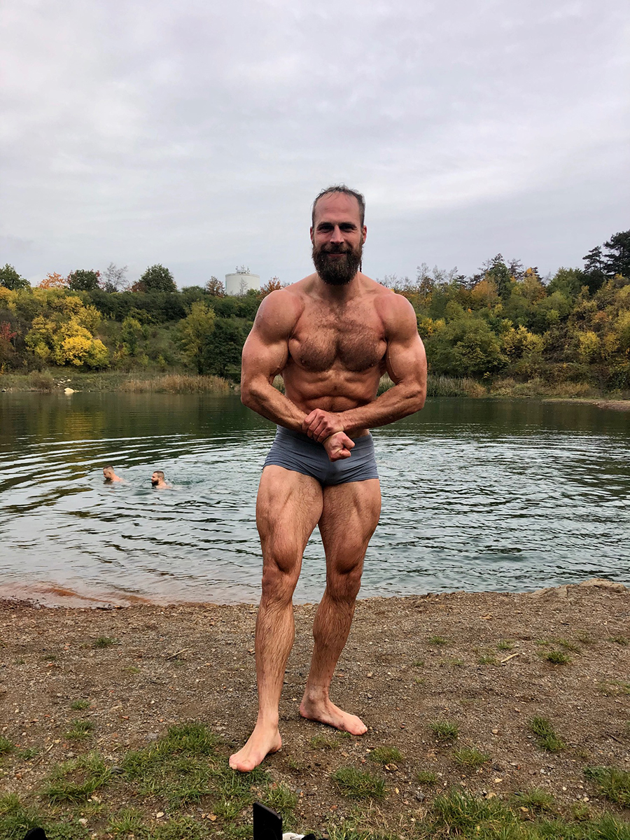 Boris Orava - forma 27. 10. 2020