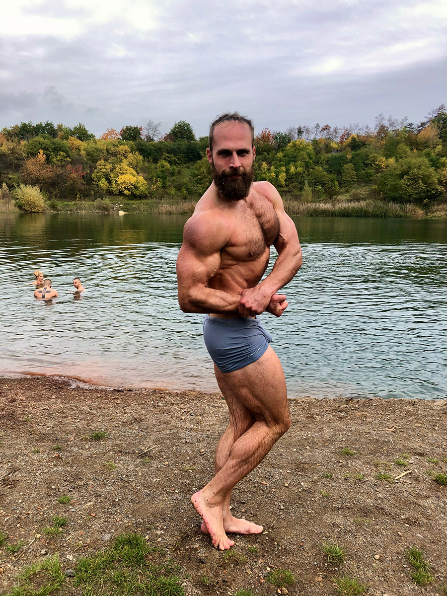 Boris Orava - forma 27. 10. 2020