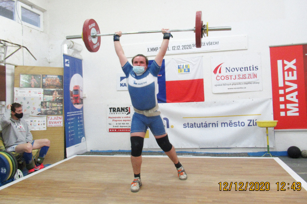 Ondra Koch��