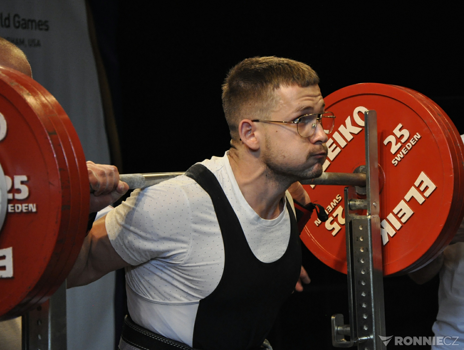 Mistrovstv� �R v silov�m trojboji mu�� a �en 2021