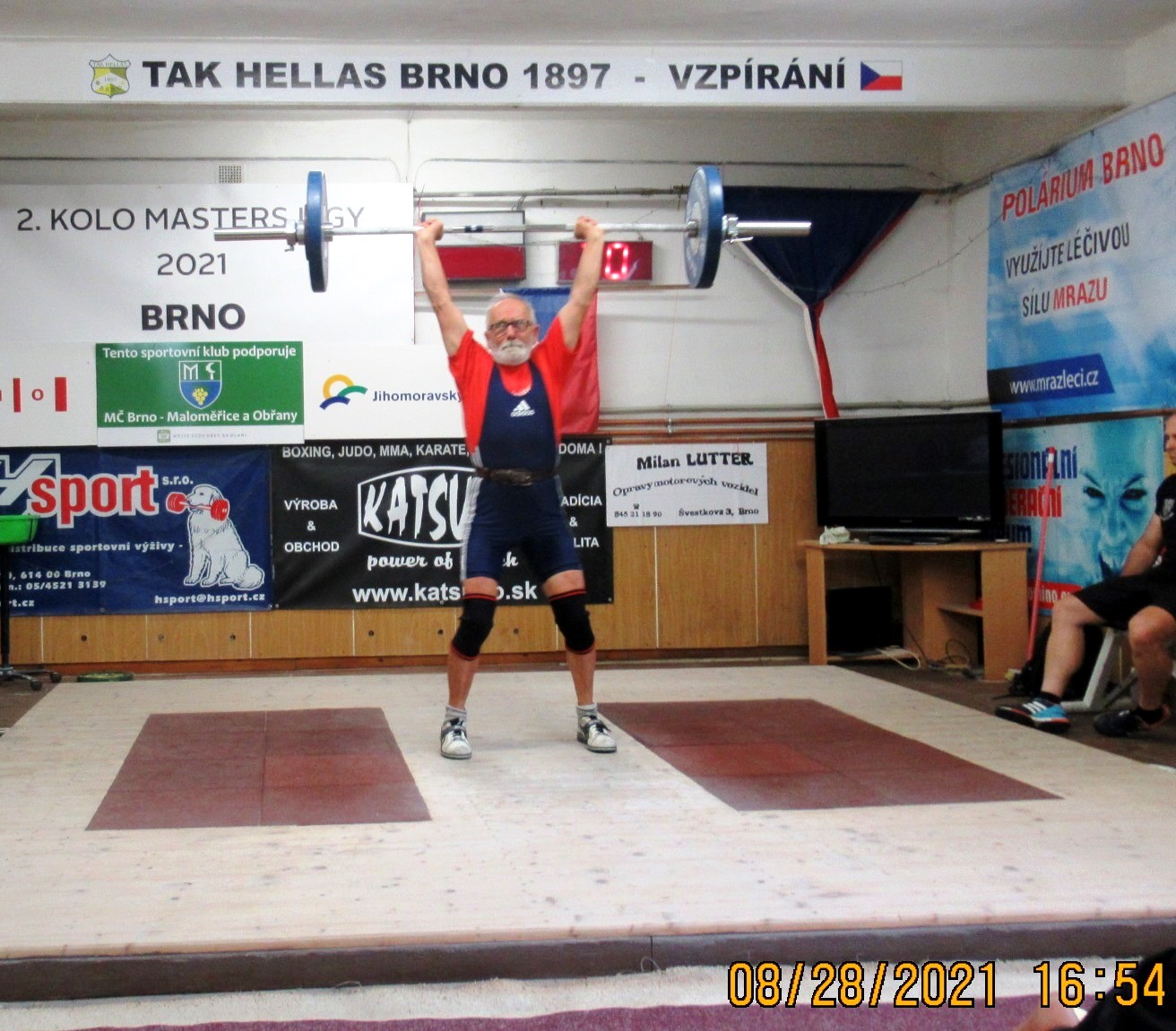 Josef Vyb�ral