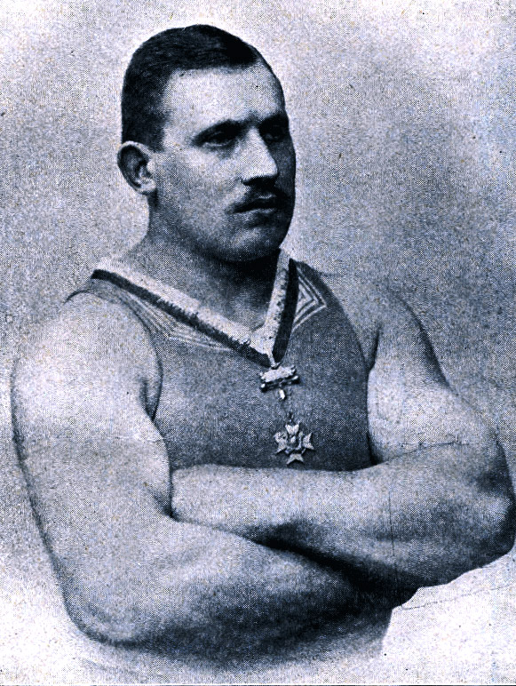 Josef Steinbach