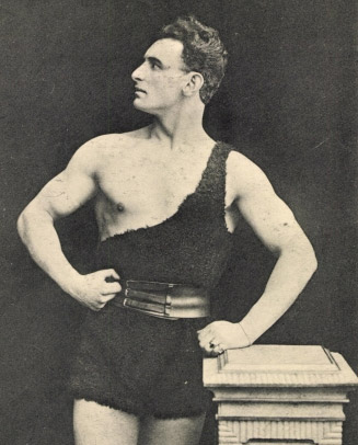 Siegmund Breitbart