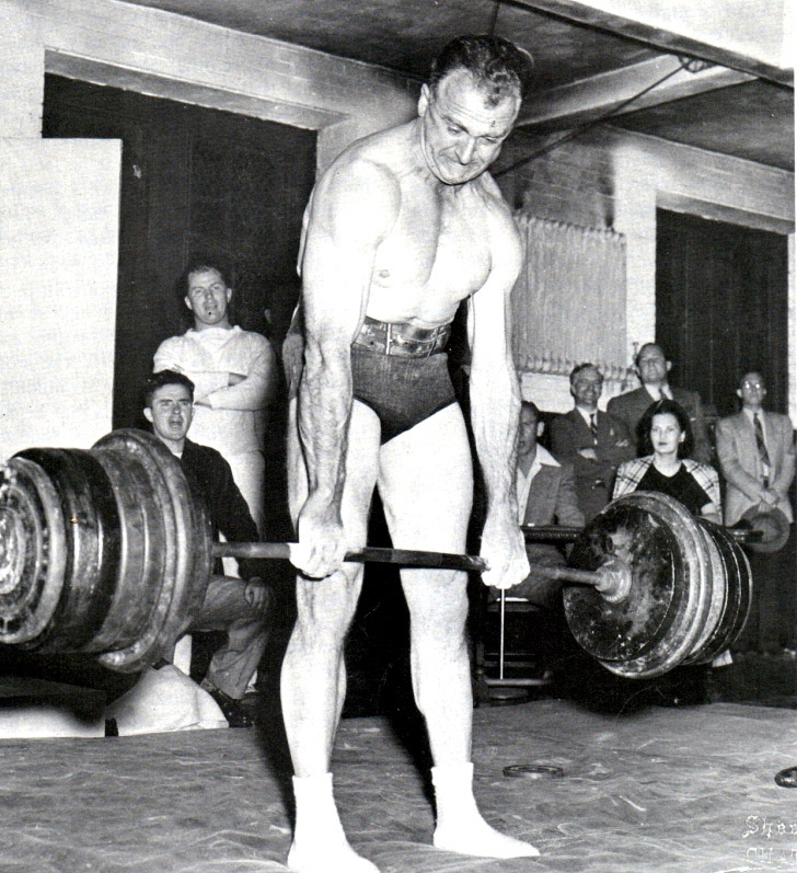 Bob Peoples
