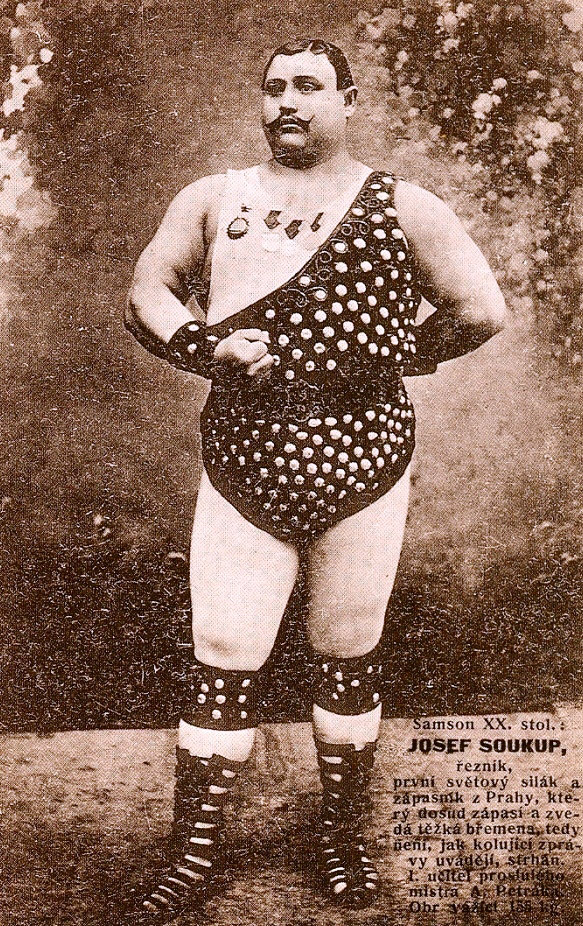 Josef Soukup