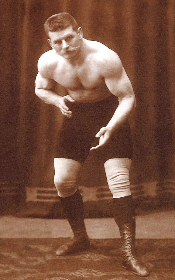 Gustav Fri�tensk�