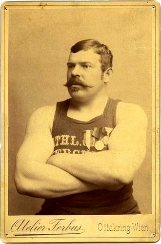 Wilhelm T�rk