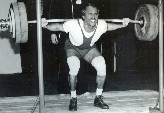 Tadeusz Pryszcz 