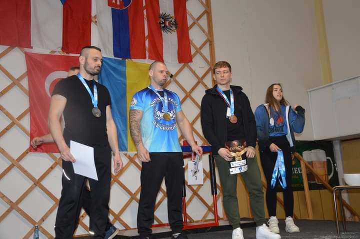 Golemova ruka 2024