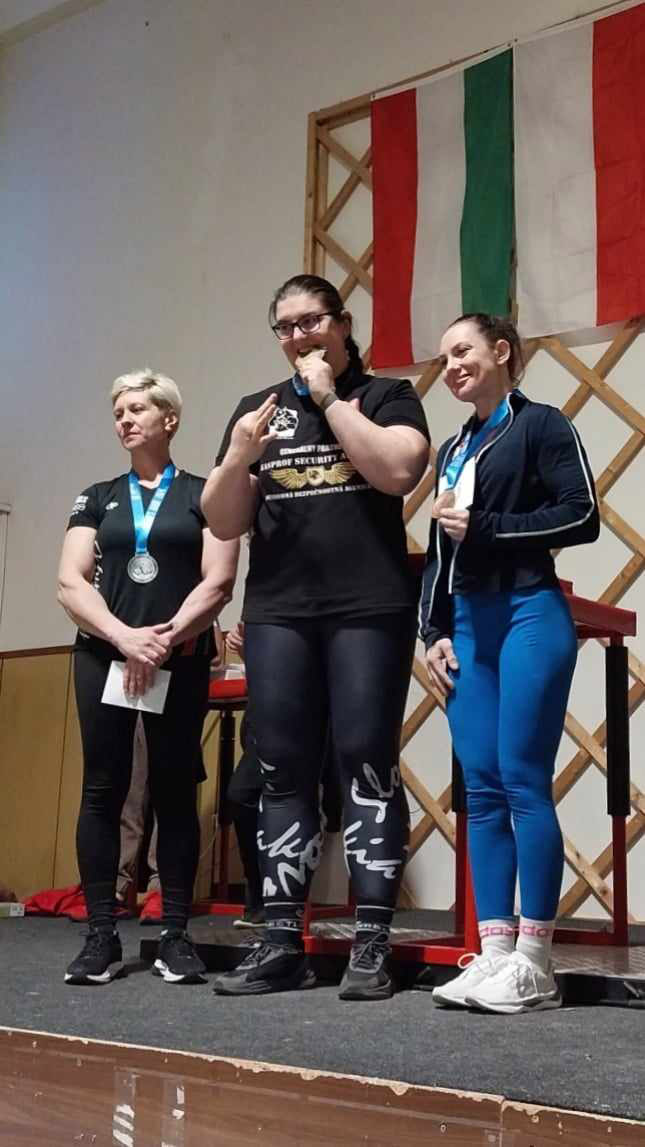 Golemova ruka 2024