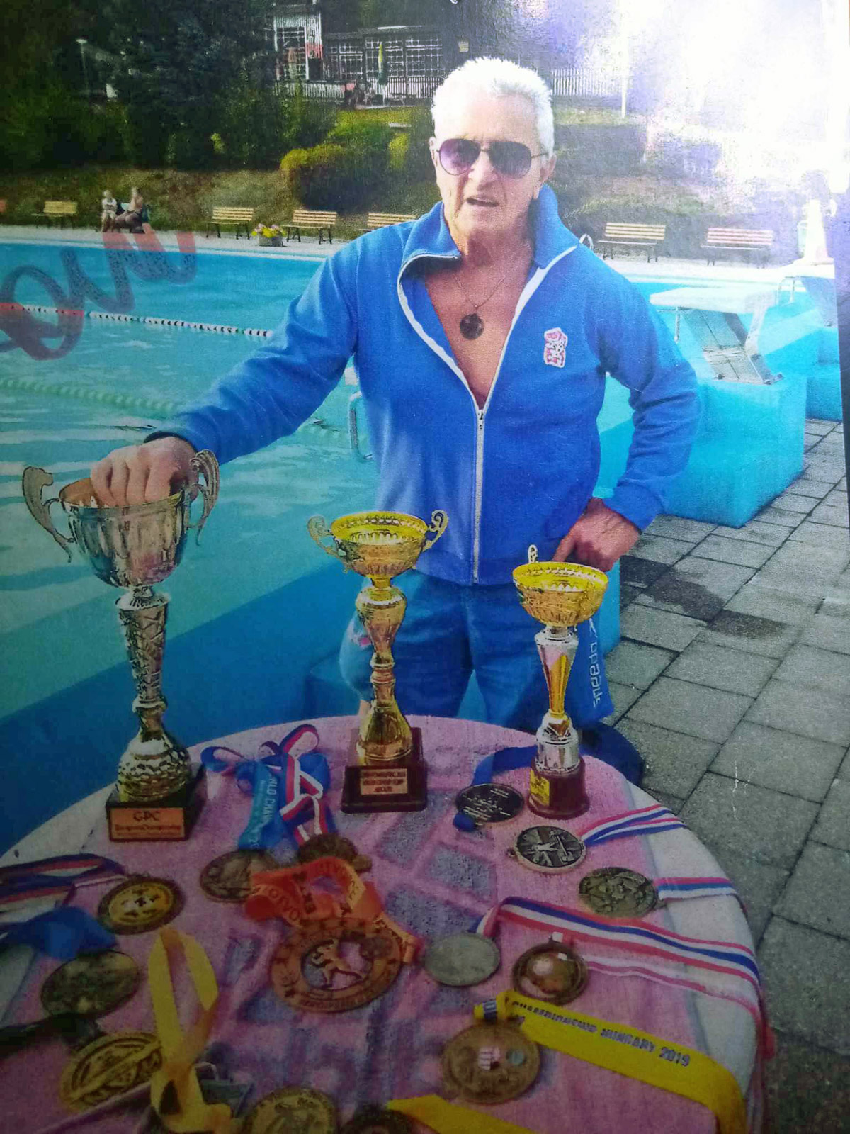 Jaroslav Tomanec