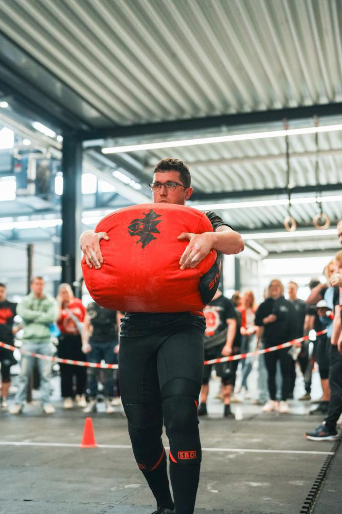 Natural Strongman Central Europe 2025 
