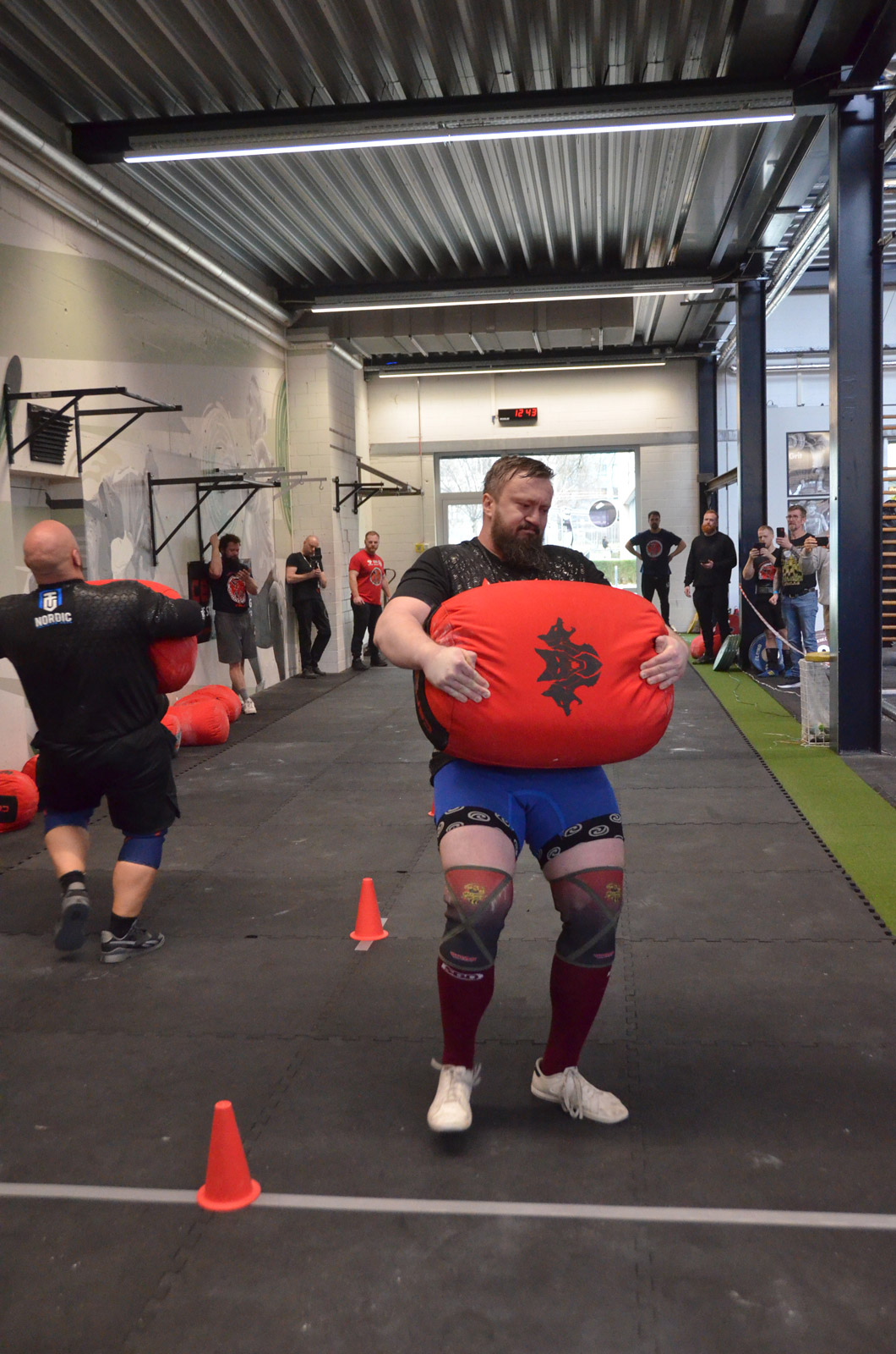 Natural Strongman Central Europe 2025 