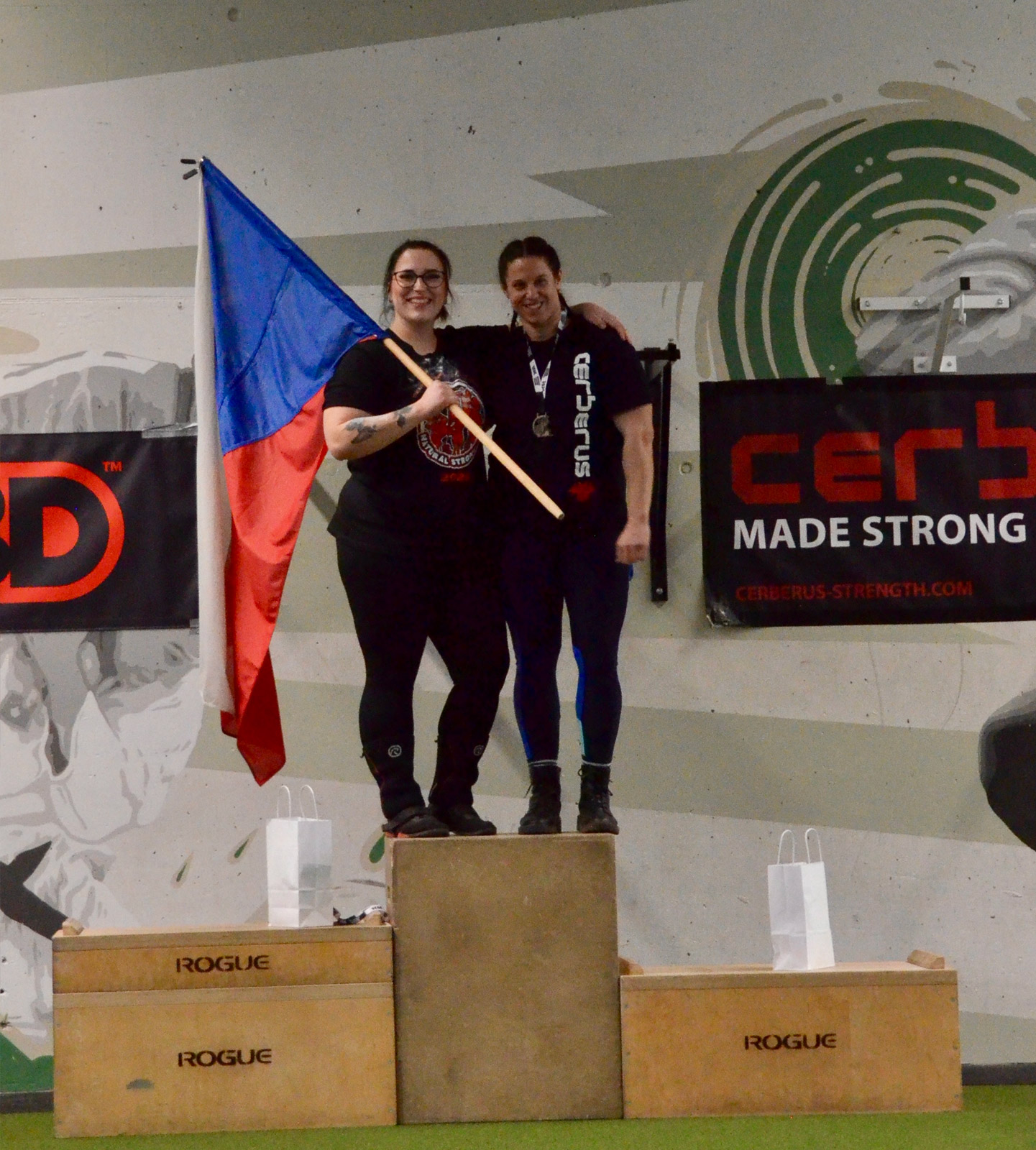 Natural Strongman Central Europe 2025 
