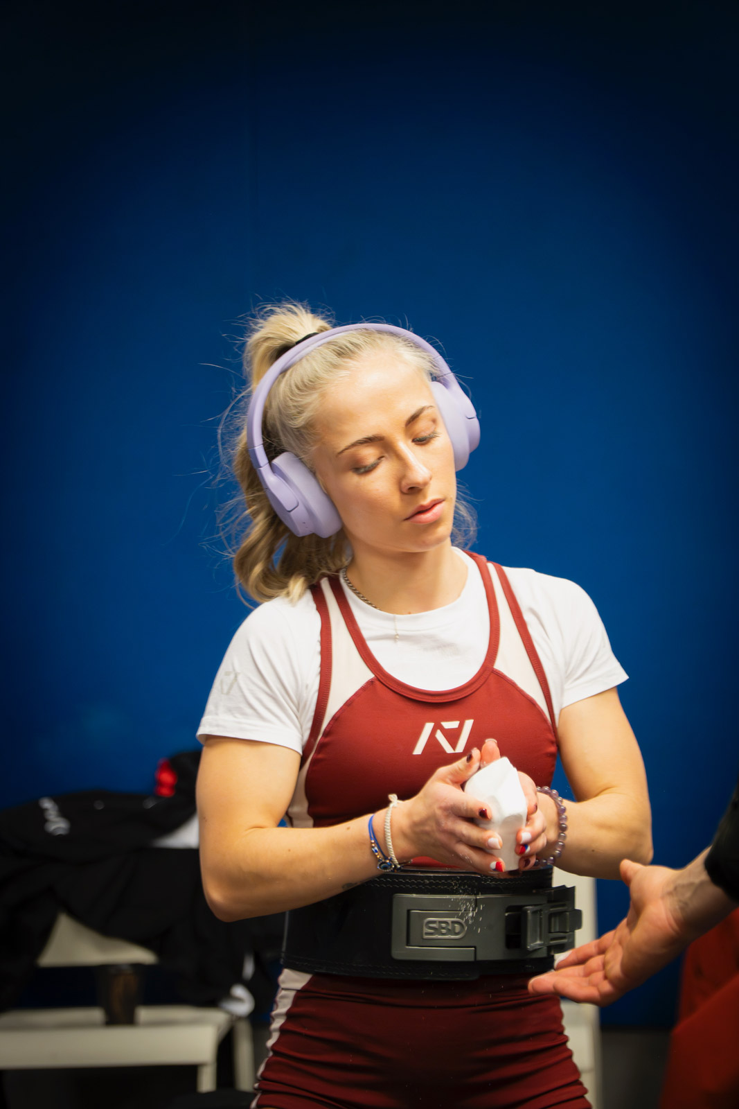 Ane�ka Mikov�