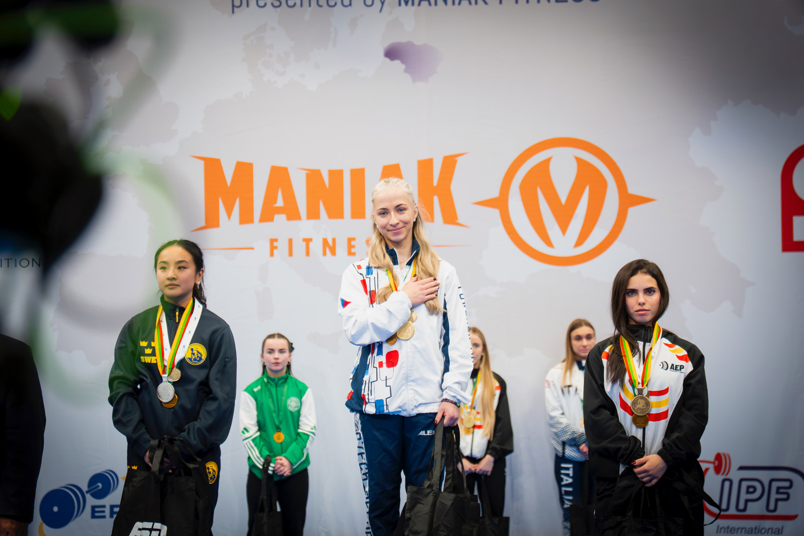 Ane�ka Mikov�